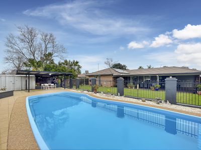 8 Edinburgh Avenue, Dubbo