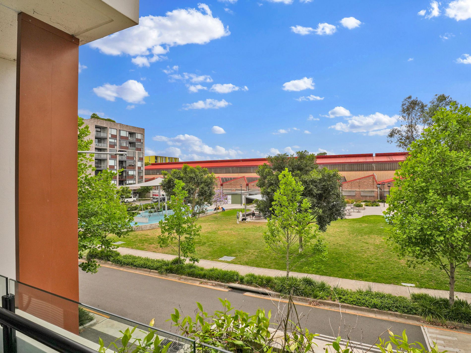 113 / 2 Banilung Street, Rosebery