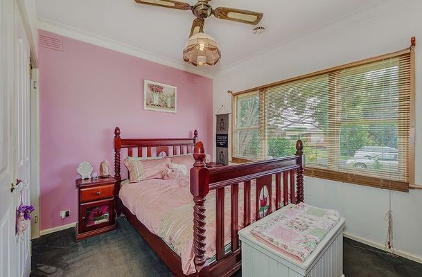 1 Edgar Street, Hadfield