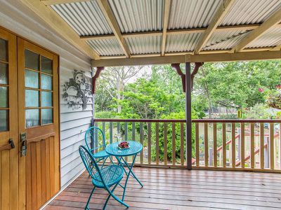 291 Haly Street, Kingaroy