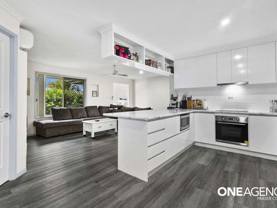 5 Topaz Circuit, Urangan