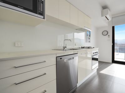 207 / 274 Darby Street, Cooks Hill