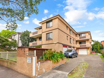 3 / 22 Fairmount Street, Lakemba