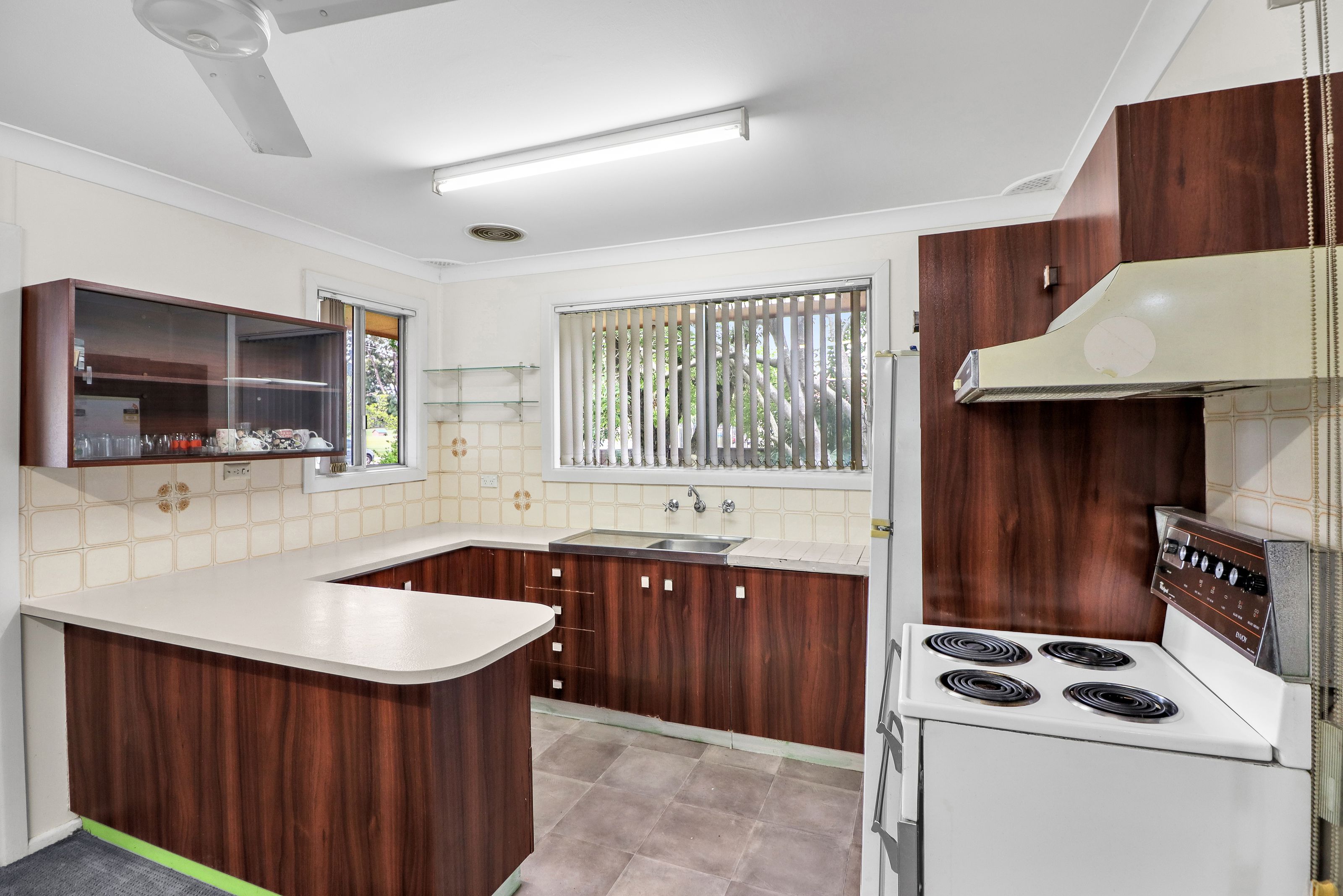 1 Preston Street, JAMISONTOWN