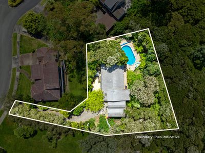 1 Mosman Place, Chatswood