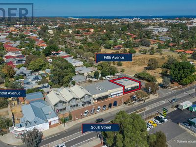 199 South Street, Beaconsfield