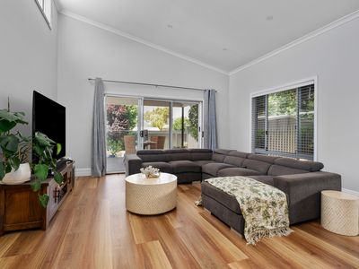 51 Addis Street, Lamington