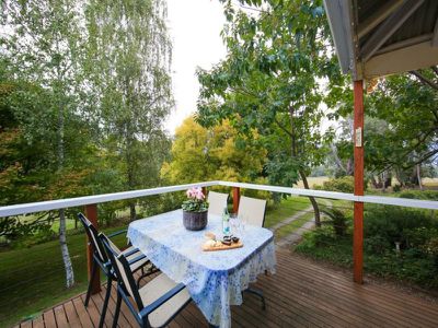 154 Loudens Lane , Tawonga