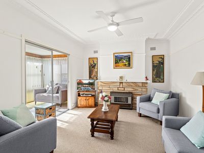 5 William Avenue, Warilla