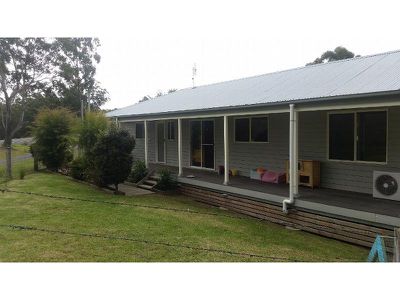 E1492 Princes Highway, Conjola