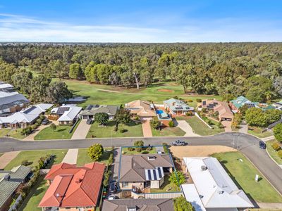 1 / 2 Riley Court, Tocumwal