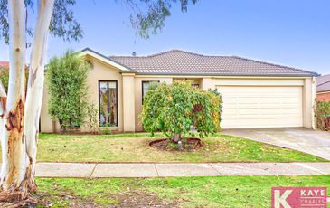 4 Pendulum Place, Berwick