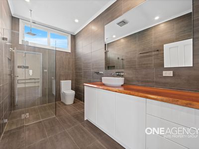 2/40 Fisher St, West Wollongong