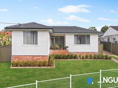 6 Wakelin Avenue, Mount Pritchard