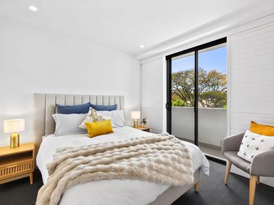 7 / 35 Clarence Road, Indooroopilly