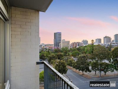 51 / 38-42 Waterloo Crescent, East Perth