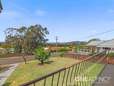 24 Nowland Avenue, Quirindi