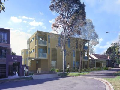 4-6 Coleridge Street, Riverwood