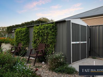 66 Cambridge Drive, Wangaratta