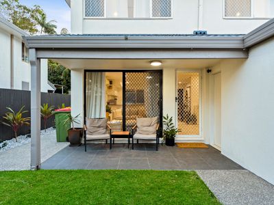 53 / 469 Pine Ridge Road, Runaway Bay
