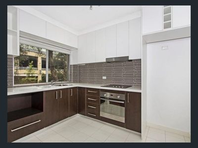 1 / 31 Campbell Street, Parramatta