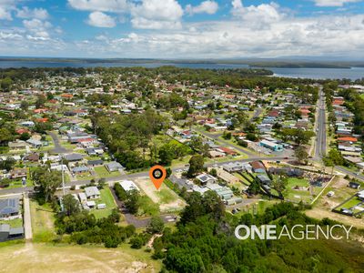22 Sanctuary Point Road, Sanctuary Point