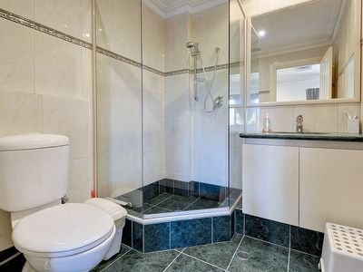 501 / 2 St Georges Terrace, Perth