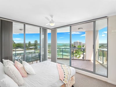 701 / 21-25 WALLIS STREET, Forster
