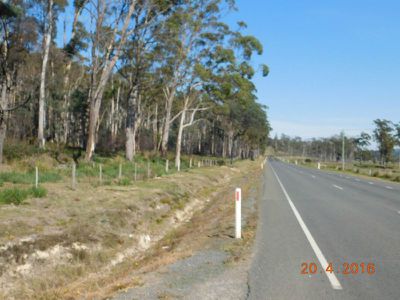 39009 Tasman Highway, Nunamara