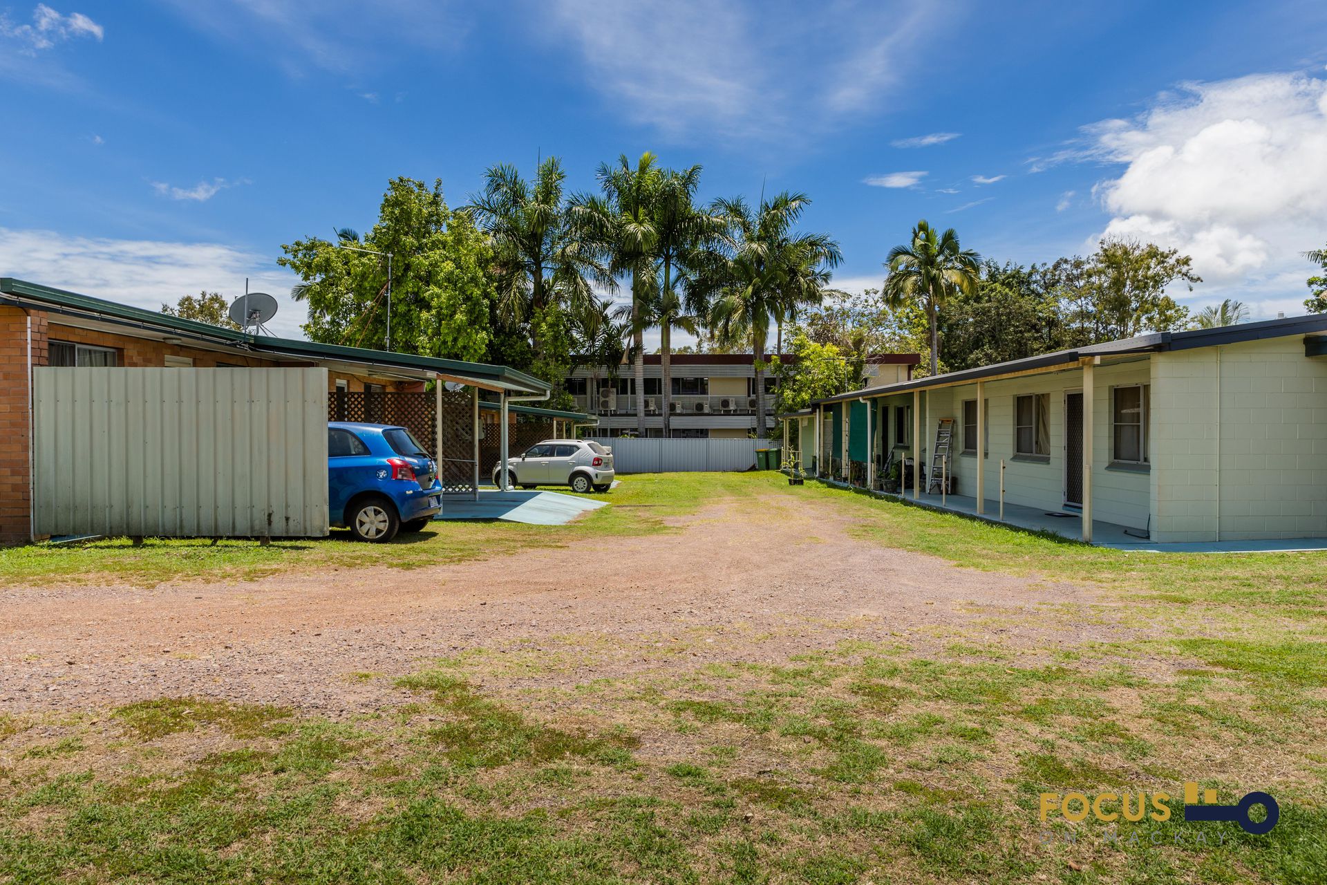 48A Broad Street, Sarina