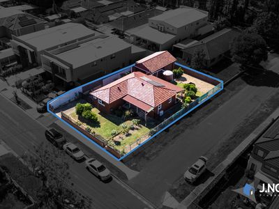 13 Clarence Street, Canley Heights