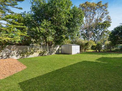 16 William Street, Rochedale South