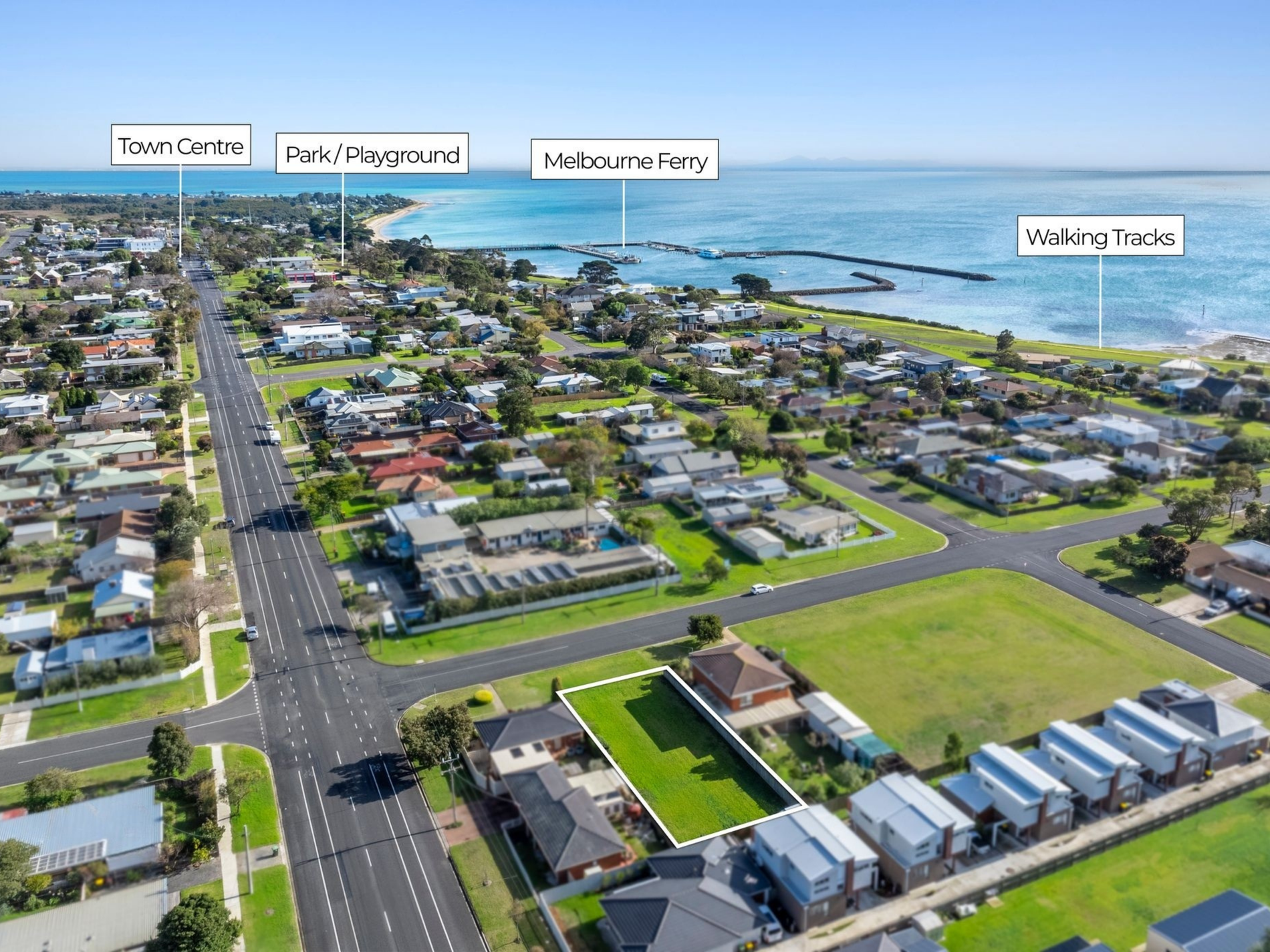 29 Batman Street, Portarlington