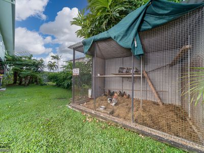 11A JODRELL STREET, Webb
