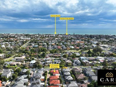 1 / 13 Graham Road, Carrum