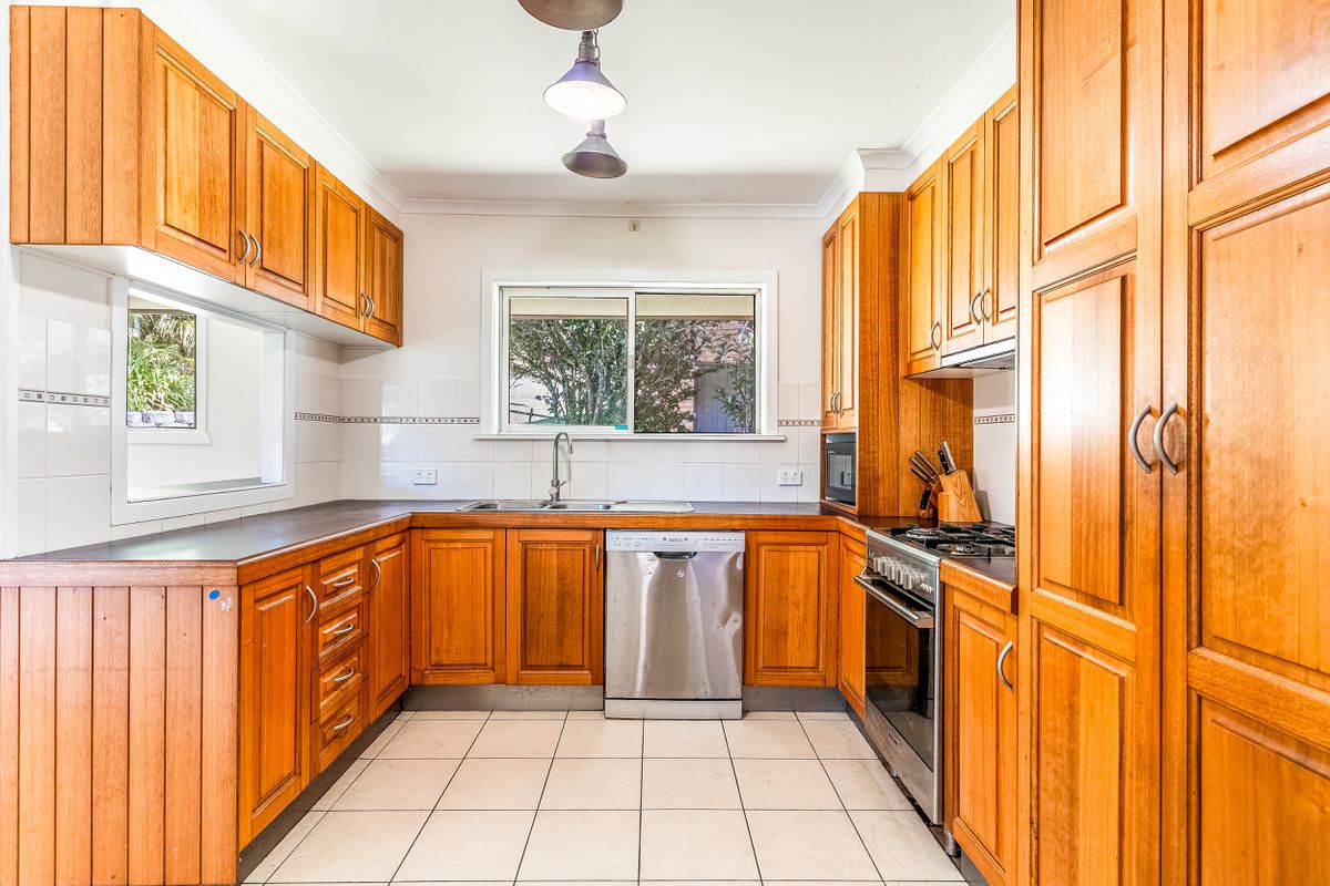 4 Pollard Place, East Lismore