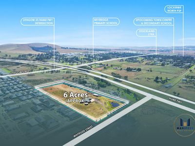 205 Whiteside Street, Beveridge