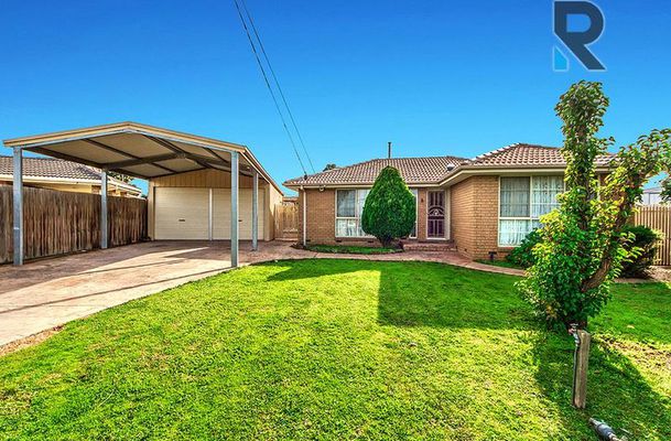 13 Brampton Close, Craigieburn