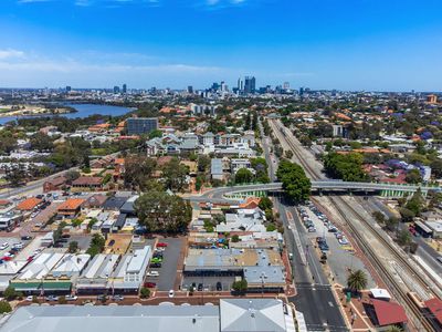 89 Eighth Avenue, Maylands