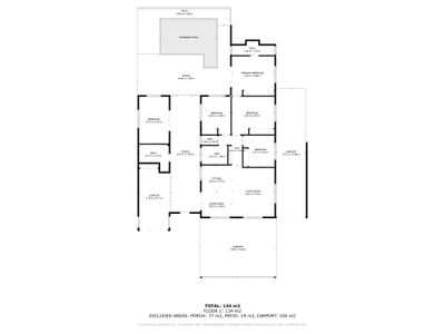 16 TRYAL STREET, Bentley Park