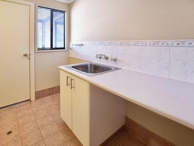 21 Mitchie Crescent, South Hedland