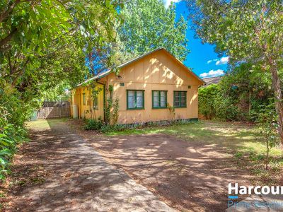 11 Nimbin Street, Narrabundah