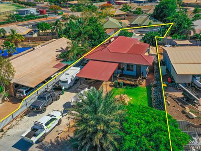 25 McPherson Street, Port Hedland