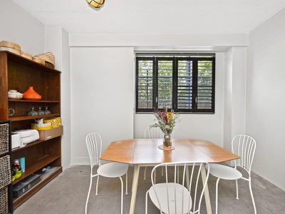 104 / 242 Elizabeth Street, Surry Hills