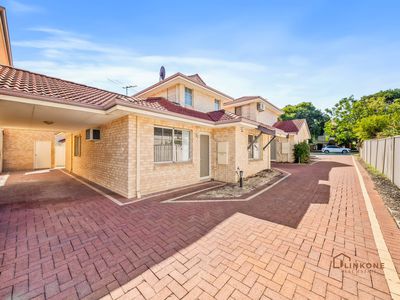 2 / 169 Swansea Street East, East Victoria Park