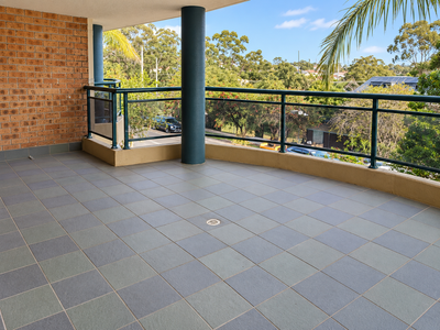 9/44-48 Isabella Street, North Parramatta