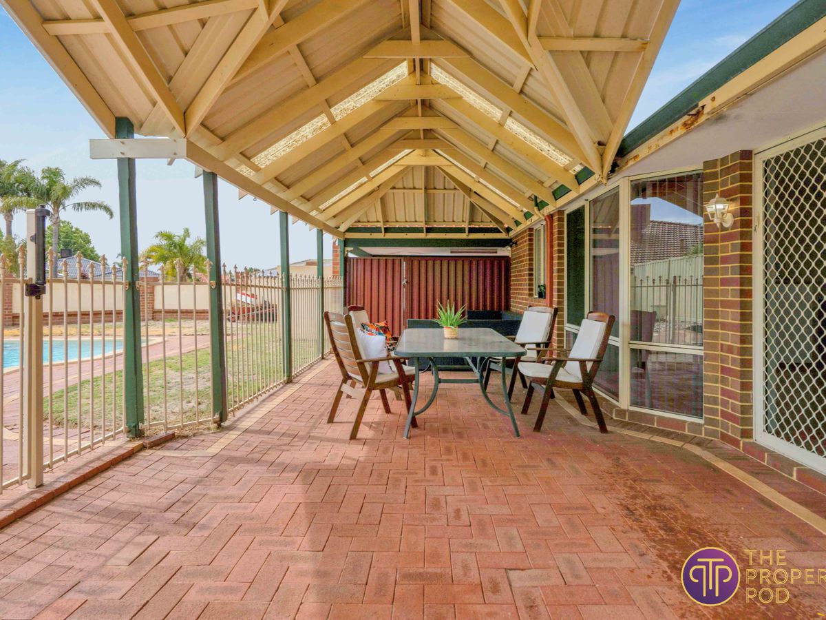 6 Chesham Mews, Canning Vale