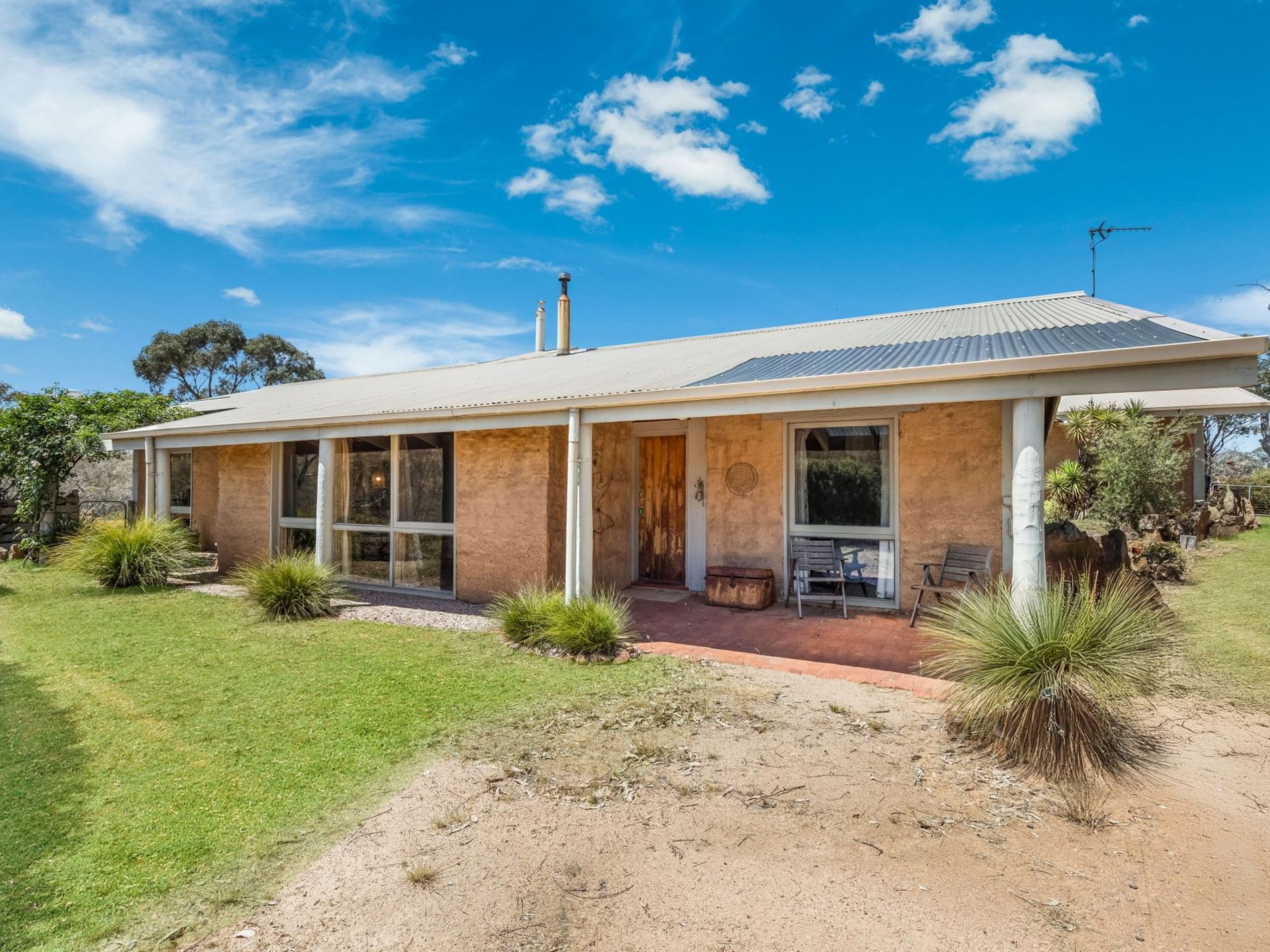523 Heathcote-Redesdale Road, Heathcote