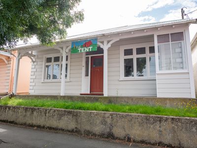 31 Clyde Street, North Dunedin