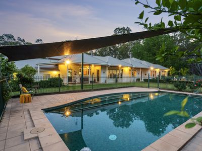 4711 Barooga-Tocumwal Road, Tocumwal